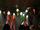 Moon Carnival   Live At 　新宿Freek  guitar  ''tell-me''