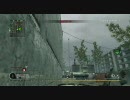 【PS3】COD4　マルチその1　司令部