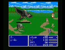 ◎ＦＦ５縛り実況。転職王　８転職