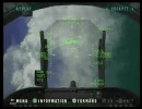 エナジーエアフォース aimstrike　F/A-18 vs su-37 x4機