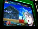 GCB　カードビルダー　10月19日　対CPU連邦特殊部隊(トリントンMS射爆場)