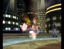 バトレボ・ランダム対戦2　アゲハント登場　PCでWii