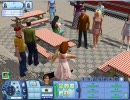 sims3 負け犬シムが全キャリアトップを目指す Part2