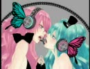 magnet謳ってみた