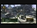 【兄弟で実況】violaとyousui【MH3縛りプレイ】　Part1