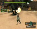 【武神闘宴】ディアブロス編【MHP2G】