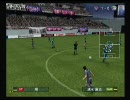 カンポスに憧れた俺がJウイイレ2009ファンタジスタモードを実況Part6