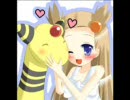 【HGSS】キキョウ、アサギシティのＢＧＭ(Long ver)