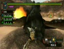 【武神闘宴】グラビモス編【MHP2G】