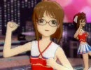 アイドルマスター　アピール後のカメラ指定
