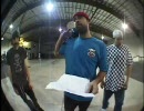 【スケボー】Billy Marks vs Brandon Biebel【Game of SKATE】