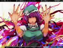 【製品版】東方幻想麻雀Revision2をやろう　実況プレイ　一局目