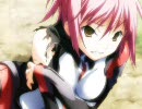 「BALDR SKY Dive2 “RECORDARE”」デモムービー