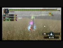 【MHP2G】モンハンKiD　第６１回