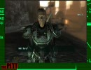 Fallout3 himaの放浪動画その15「インイン集め[ThePitt]」