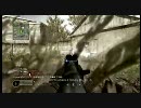 【CoD4】NiCoD祭で俺が司令部2【鼻スコ動画】