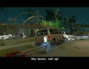 GTA SA カオスなカオスモード 08