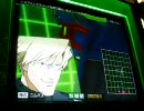 GCB カードビルダー 佐官の戦場風景 10月19日 ルンガ沖 少佐070