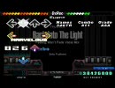 StepMania 【Back Into The Light -Feeling Won't Fade Vocal Mix-】 ステマニ