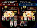 【三国志大戦】魏武使いがランカーを目指す 2 【覇者】