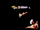 【mugen】 生き残れ！４on４サバイバルトナメ　２nd part4