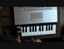 LPK25試してみた