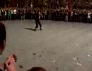 Wall of Death