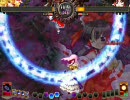 東方非想天則(10/22) 紫 vs 霊夢　無差別