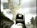 【xbox360】CoD4 へっぽこ視点のNiCOD祭 その１３－１(HQ)