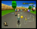 レンのマリオカート実況動画　【Part9】