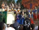 ディズニーハロウィン2009 ミステリアス・マスカレード その2
