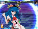 【MUGEN】ポケモンっぽいルールでランセレバトル　part18