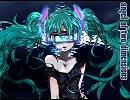 【初音ミク】 angel of two dimensions 【オリジナル曲】