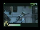 ボーダーブレイク　近接章がとれない麻乗り動画　その8