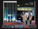 [beatmania IIDX]妹に九段やらせた（手元付き）[CS EMPRESS]