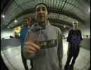 【スケボー】Eric Koston Vs Donovan Strain【Game of SKATE】