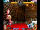 【第２回天舞双】3回戦【紅魔湖妖精番長H(⑨) vs 竹林(remilia)】