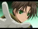 【MAD】白騎士で07-GHOST PV風
