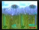 ユウキとヒデの神風動画【THE 地球防衛軍２】Vol30