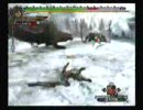 イビルジョーを苦手なスラッシュアックスで頑張ってみた。その2