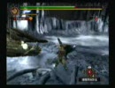 イビルジョーを苦手なスラッシュアックスで頑張ってみた。その3