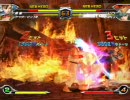 10月18日 中野TRF ﾀﾂﾉｺvs.CAPCOM合宿part.2