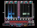 【AC八段がgdgdに頑張るDP動画】 beatmania IIDX EMPRESS DP七段