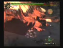 新・独り身な大剣使いの戦い　火山炎上 2/3