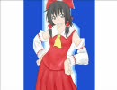 [東方手書き劇場]　続、魔理沙100式　[自重版]