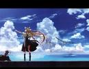 アニメ・PCゲーム　AIR 【鳥の詩】