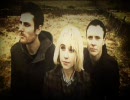 The Joy Formidable - Whirring
