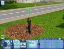 sims3 負け犬シムが全キャリアトップを目指す Part6