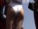 太めなレースクイーン その２