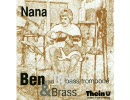 Ben van Dijk 他 - Etre ou ne pas Etre! (トマジ作曲・生きるべきか死ぬべきか)